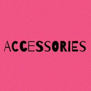 Accessories section